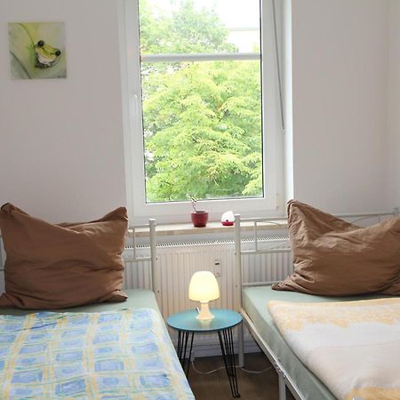 Pension963 Crimmitschau Exterior foto